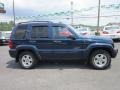 Patriot Blue Pearl - Liberty Limited 4x4 Photo No. 8