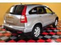 Whistler Silver Metallic - CR-V EX-L 4WD Photo No. 4