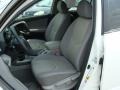 2008 Super White Toyota RAV4 I4  photo #8