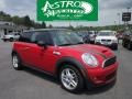 Chili Red - Cooper S Hardtop Photo No. 1