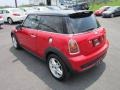 Chili Red - Cooper S Hardtop Photo No. 5