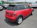 Chili Red - Cooper S Hardtop Photo No. 7