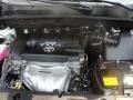  2010 RAV4 Limited 2.5 Liter DOHC 16-Valve Dual VVT-i 4 Cylinder Engine
