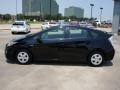 Black - Prius Hybrid II Photo No. 2