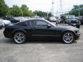 2007 Ford Mustang GT Premium Coupe Custom Wheels