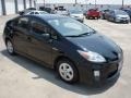 Black - Prius Hybrid II Photo No. 6