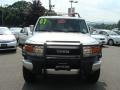 Titanium Metallic - FJ Cruiser 4WD Photo No. 2