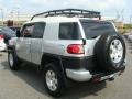 Titanium Metallic - FJ Cruiser 4WD Photo No. 4