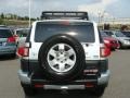 Titanium Metallic - FJ Cruiser 4WD Photo No. 5