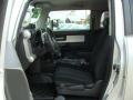 Titanium Metallic - FJ Cruiser 4WD Photo No. 7