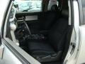 Titanium Metallic - FJ Cruiser 4WD Photo No. 8