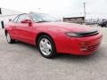 1992 Super Red Toyota Celica GT-S Coupe  photo #5
