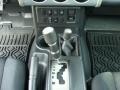 Titanium Metallic - FJ Cruiser 4WD Photo No. 12