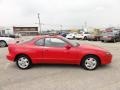  1992 Celica GT-S Coupe Super Red
