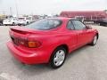 1992 Super Red Toyota Celica GT-S Coupe  photo #8