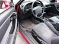 Gray Interior Photo for 1992 Toyota Celica #50846853