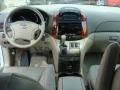 Taupe Dashboard Photo for 2010 Toyota Sienna #50846913