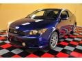 Blue Ribbon Metallic - tC  Photo No. 2
