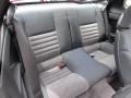 Gray Interior Photo for 1992 Toyota Celica #50847066