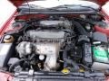 2.2 Liter DOHC 16-Valve 4 Cylinder 1992 Toyota Celica GT-S Coupe Engine