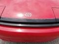 1992 Super Red Toyota Celica GT-S Coupe  photo #35