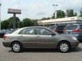 2003 Moonshadow Metallic Toyota Corolla LE  photo #1