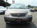 2003 Moonshadow Metallic Toyota Corolla LE  photo #2