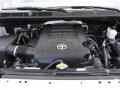 4.6 Liter i-Force DOHC 32-Valve VVT-i V8 Engine for 2011 Toyota Sequoia SR5 #50847255