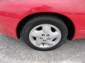Super Red - Celica GT-S Coupe Photo No. 38