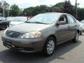 2003 Moonshadow Metallic Toyota Corolla LE  photo #3