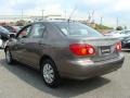 2003 Moonshadow Metallic Toyota Corolla LE  photo #4