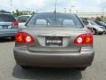 2003 Moonshadow Metallic Toyota Corolla LE  photo #5