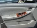 2003 Moonshadow Metallic Toyota Corolla LE  photo #6