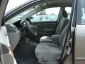 2003 Moonshadow Metallic Toyota Corolla LE  photo #7