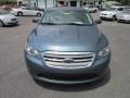 Steel Blue Metallic - Taurus SEL Photo No. 2