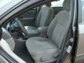 2003 Moonshadow Metallic Toyota Corolla LE  photo #8