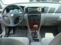 2003 Moonshadow Metallic Toyota Corolla LE  photo #9