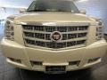 White Diamond Tricoat - Escalade Platinum AWD Photo No. 8