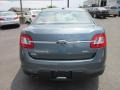 Steel Blue Metallic - Taurus SEL Photo No. 6