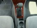 2003 Moonshadow Metallic Toyota Corolla LE  photo #12