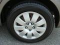 2003 Moonshadow Metallic Toyota Corolla LE  photo #14