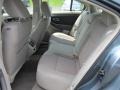 Steel Blue Metallic - Taurus SEL Photo No. 13