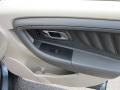 Steel Blue Metallic - Taurus SEL Photo No. 18