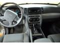 2006 Stone White Jeep Grand Cherokee Laredo 4x4  photo #5