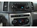 2006 Stone White Jeep Grand Cherokee Laredo 4x4  photo #6
