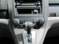 Gray Controls Photo for 2011 Honda CR-V #50848065