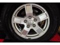 2006 Stone White Jeep Grand Cherokee Laredo 4x4  photo #17