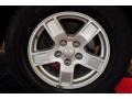 2006 Stone White Jeep Grand Cherokee Laredo 4x4  photo #19