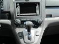 Gray Controls Photo for 2011 Honda CR-V #50848209