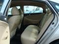 Camel Pearl - Sonata GLS Photo No. 13